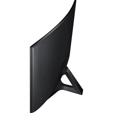 Samsung C27F398FWN 27" Screen LED-lit Monitor with Accessory Kit