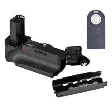 Vivitar Replacement Battery Grip for VG-C2EM, Sony  A7R II, A7 II, A7S II
