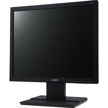 Acer V196L Bb - 19" 1280 x 1024 IPS VGA Monitor - UM.CV6AA.B02