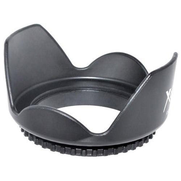 XIT 72mm Pro Series Hard Tulip Lens Hood