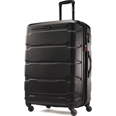 Samsonite Omni Hardside Luggage 28" Spinner - Black (68310-1041) - OPEN BOX