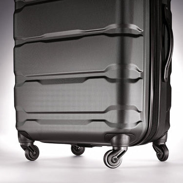 Samsonite Omni Hardside Luggage 28" Spinner - Black (68310-1041) - OPEN BOX