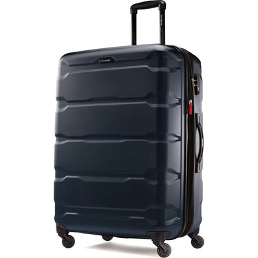 Samsonite Omni Hardside Luggage 28 Spinner - Teal (68310-2824) - Open Box