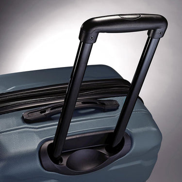 Samsonite Omni Hardside Luggage 28 Spinner - Teal (68310-2824) - Open Box