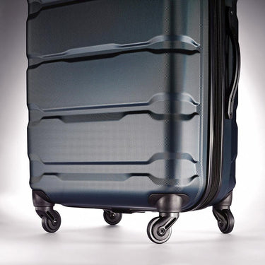Samsonite Omni Hardside Luggage 28 Spinner - Teal (68310-2824) - Open Box
