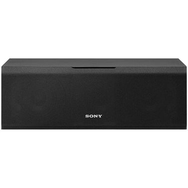Sony SS-CS8 2-Way 3-Driver Bass Reflex Center Channel Speaker - OPEN BOX
