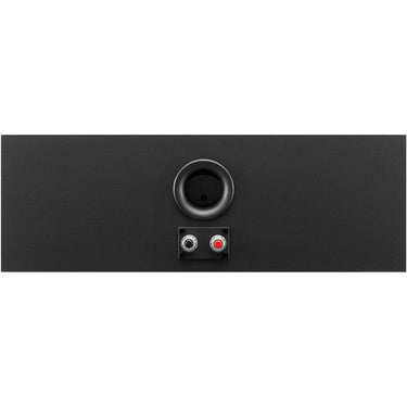 Sony SS-CS8 2-Way 3-Driver Bass Reflex Center Channel Speaker - OPEN BOX