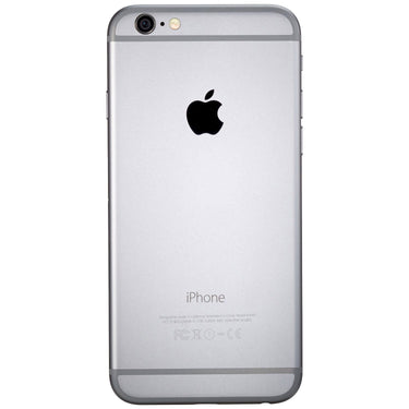 Apple iPhone 6, Grey,16GB, AT&T - Refurbished - MG4N2LL/A