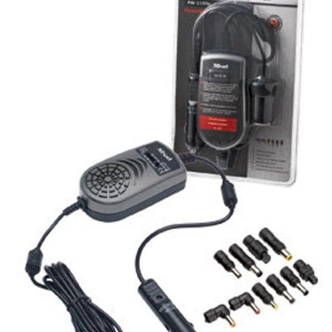 Trust PW1150p Notebook Power Adapter Car (GER)