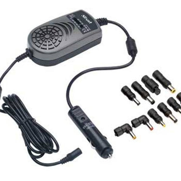 Trust PW1150p Notebook Power Adapter Car (GER)