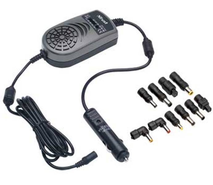 Trust PW1150p Notebook Power Adapter Car (GER)