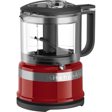 KitchenAid 3.5 C Mini Food Procssor Red