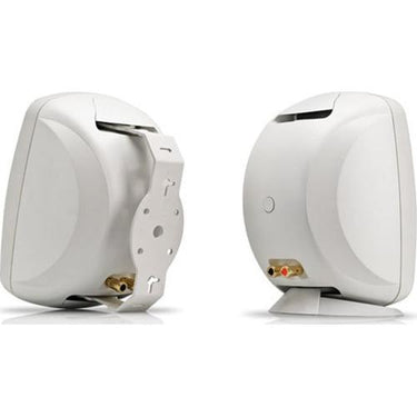 Russound 5B65-W 6.5" 2-Way OutBack Speaker in White - 3165-532856