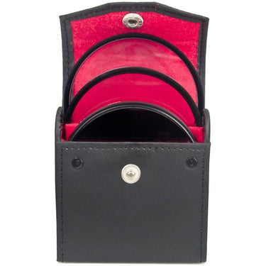 General Brand 77mm UV, Polarizer & FLD Deluxe Filter kit (set of 3 + carrying case)