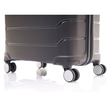 Samsonite Freeform 21" Carry On Hardside Spinner Luggage - Black - 78255-1041