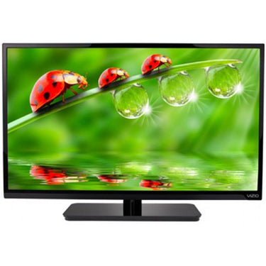 Vizio E-Series 32" Class LED HDTV 2017 Model E320-B0E with Wall Mount Bundle