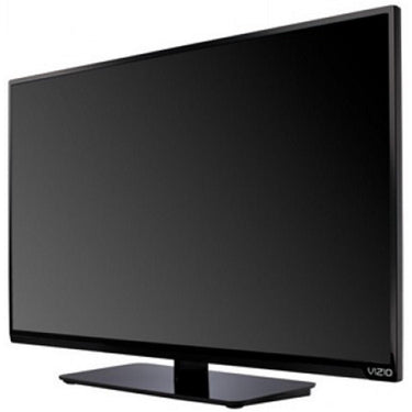 Vizio E-Series 32" Class LED HDTV 2017 Model E320-B0E with Wall Mount Bundle