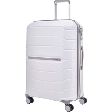 Samsonite Freeform 28" Hardside Spinner Luggage - White - 78257-1908