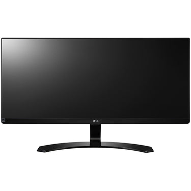 LG 34" UltraWide IPS FreeSync LED Monitor 2560 x 1080 21:9 34UM60P