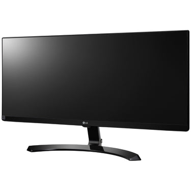 LG 34" UltraWide IPS FreeSync LED Monitor 2560 x 1080 21:9 34UM60P
