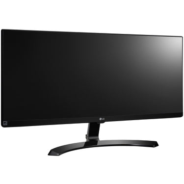 LG 34" UltraWide IPS FreeSync LED Monitor 2560 x 1080 21:9 34UM60P