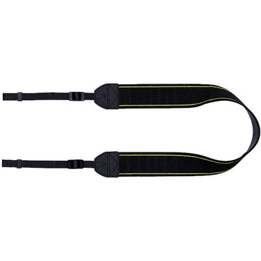 Nikon DSLR Strap Black/Yellow