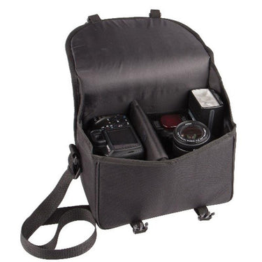 Vivitar DSLR/Camcorder Gadget Bag (VIVDC75)