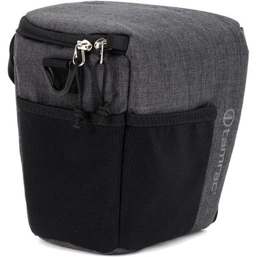 Tamrac Tradewind Zoom Bag 2.1 (Dark Gray) (T1435-1919)