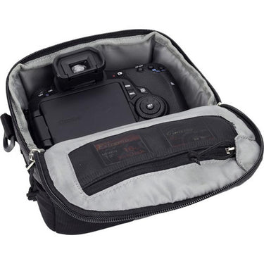 Tamrac Tradewind Zoom Bag 2.1 (Dark Gray) (T1435-1919)