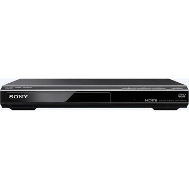 Sony DVPSR510H - DVD Player Ultra Slim 1080p Upscaling