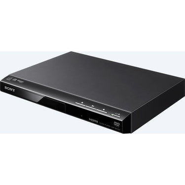Sony DVPSR510H - DVD Player Ultra Slim 1080p Upscaling