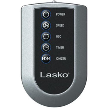 Lasko 2554 - 42-Inch Wind Curve Fan with Remote