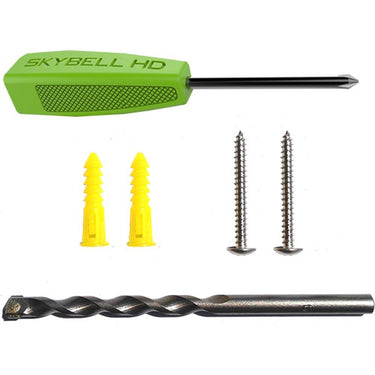 SkyBell 2.0 Esssential Hardware Kit