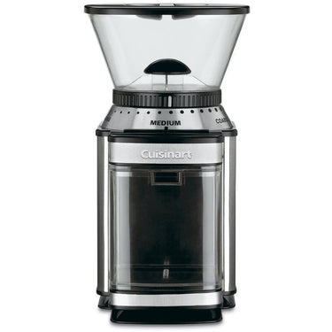Cuisinart DBM-8 Supreme Grind Automatic Burr Mill