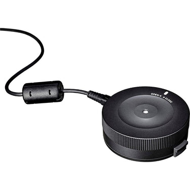 Sigma USB Dock for Canon Lens
