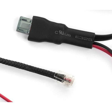 RadarMount Radar Detector Direct Wire Power Cord (3005001) Direct Wire ESCBELV1MAX-OEM