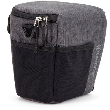 Tamrac Tradewind Zoom Bag 1.4 (Dark Gray) T1430-1919