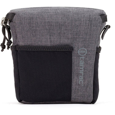 Tamrac Tradewind Zoom Bag 1.4 (Dark Gray) T1430-1919