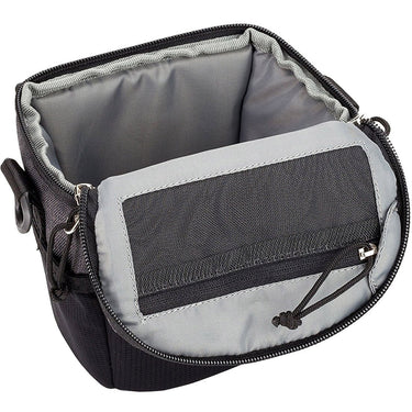 Tamrac Tradewind Zoom Bag 1.4 (Dark Gray) T1430-1919