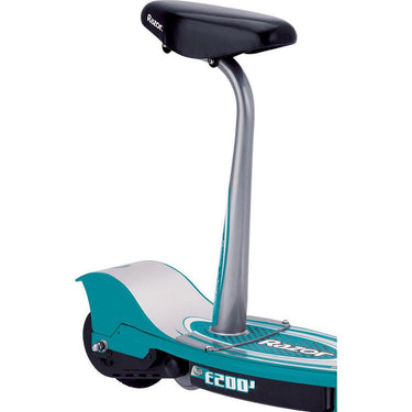 Razor E200S  Seated  Electric Scooter - Teal - 13112745