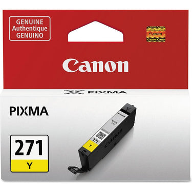 Canon CLI-271 Yellow Ink Tank