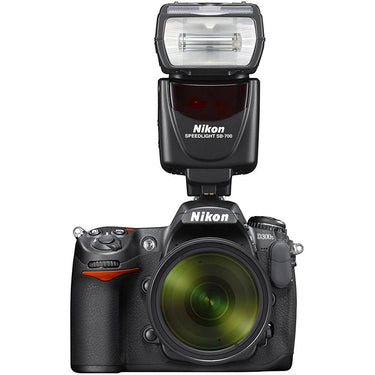 Nikon SB-700 AF Speedlight Flash for Nikon Digital SLR Cameras - 4808