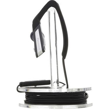 Panasonic RP-HSC200-K Sports Clip Earphones with iPhone Controller (Black)