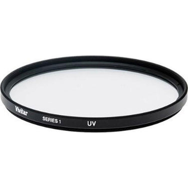 Vivitar 72mm Multicoated UV Protective Filter