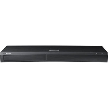 Samsung UBD-M9500 4K Ultra HD Blu-ray Player with 1 Year Extended Warranty