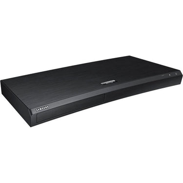 Samsung UBD-M9500 4K Ultra HD Blu-ray Player with 1 Year Extended Warranty