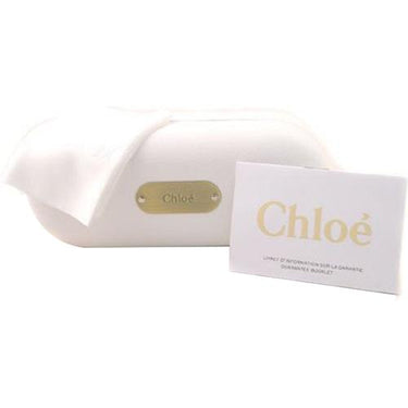 Chloe C02 Fashion Sunglasses - Chocolate (CL2244C02)