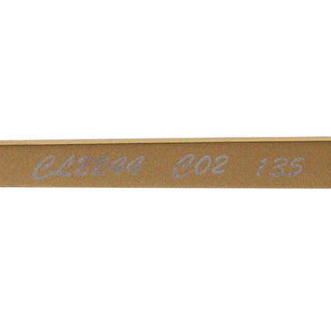 Chloe C02 Fashion Sunglasses - Chocolate (CL2244C02)