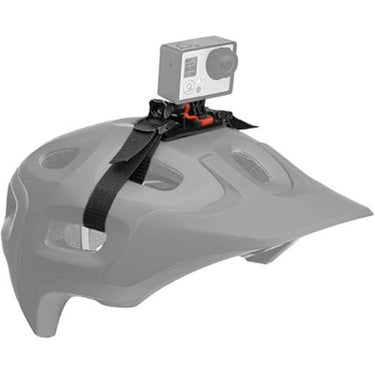 Vivitar GoPro VIV-APM-7100 Vented Helmet Mount Kit