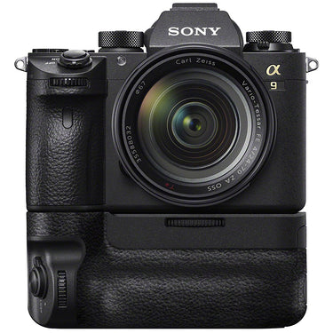 Sony VGC3EM Vertical Grip for a7 III, a7R III, a9